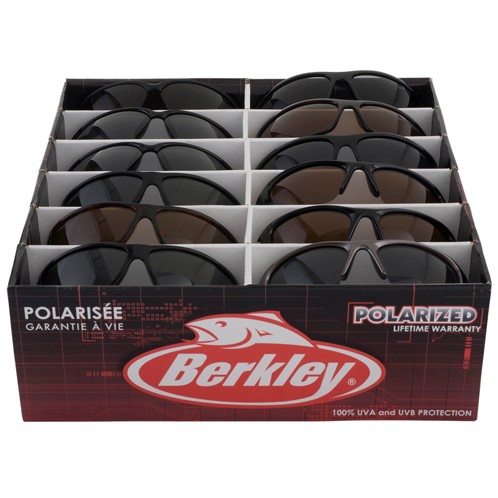 Berkley cheap sunglasses tortoise