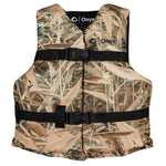 Absolute Outdoors Universal General Purpose Vest