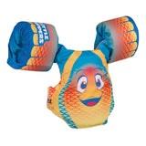 Absolute Outdoors Type II Life Vest
