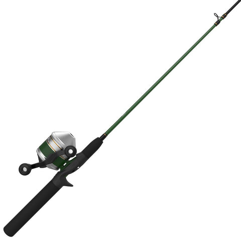 Zebco 33 Classic Combo