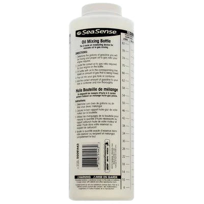 50091443 Seasense Oil Mixing Bottle