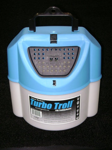 Challenge 50114 Turbo Troll Bucket