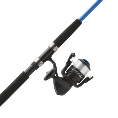 TIGRSP70CBO SPINNING COMBO