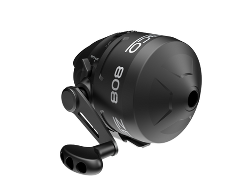 Zebco 808 spincast Reel