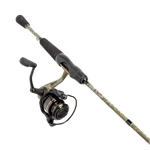 Lew's American Hero Camo Spinning Combos