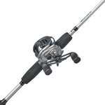 MAXXEZCST/602M Baitcast Combo