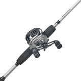 MAXXEZCST/602M Baitcast Combo