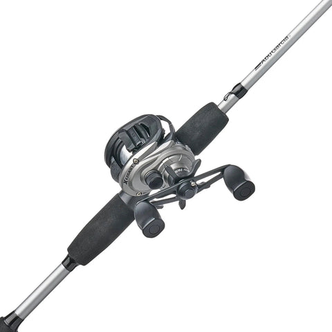 MAXXEZCST/602M Baitcast Combo