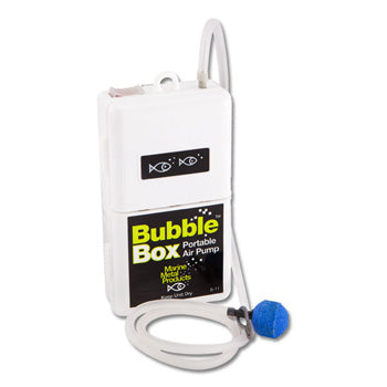 B-11 Bubble Box Air Pump