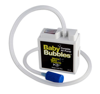 B-18 Baby Bubbles