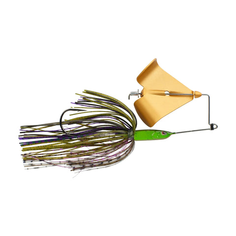 Berkley Riveter Buzz Bait 1/4 oz.