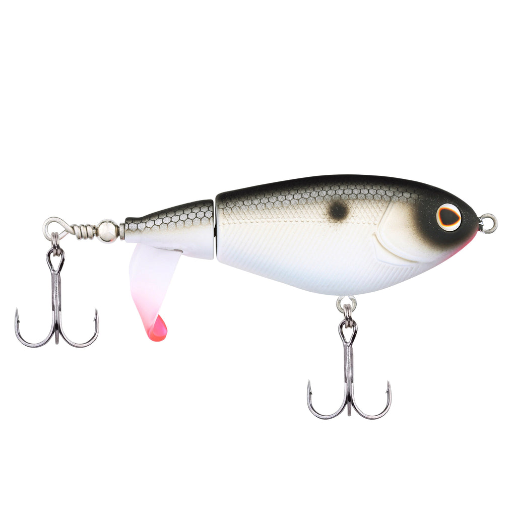 Berkley Choppo - Esca Artificiale Galleggiante Per Pesca, 90 Mm - Foto 8