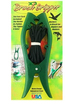 Blakemore Brush Gripper
