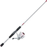 Shakespeare Cirrus Spinning Combo