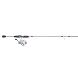 Shakespeare Cirrus Spinning Combo