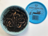 Night Crawlers