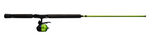 Mr. Crappie - Crappie Thunder Combo's