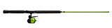 Mr. Crappie - Crappie Thunder Combo's