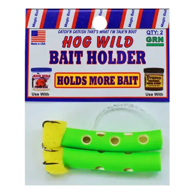 Magic Bait Tubie Worms