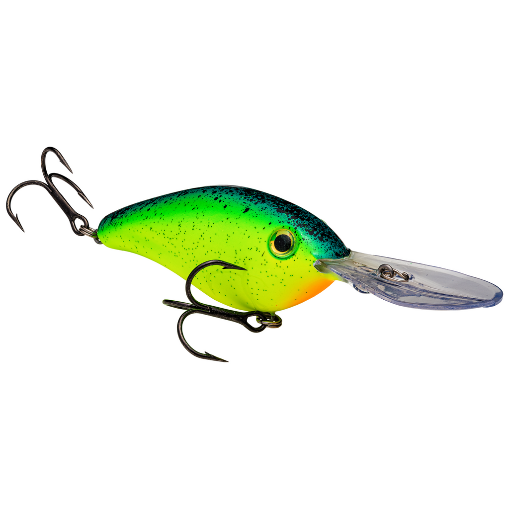 Strike King 6XD Pro Model Crankbait – G & T Wholesale