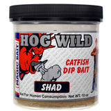 Magic Bait Hog Wild Dip Bait