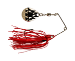 Stike King Mini-King Spinnerbait (1/8 oz)