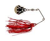 Stike King Mini-King Spinnerbait (1/8 oz)