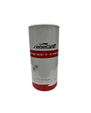 Paper Throwaway Cricket Cage