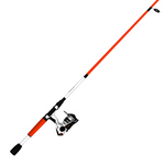 Zebco Roam Spinning Combo's