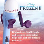 Shakespeare Disney® Frozen II-Kids Combo