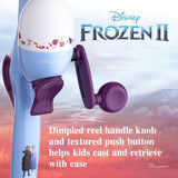 Shakespeare Disney® Frozen II-Kids Combo