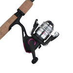 Shakespeare Lady Fish Spinning Combo