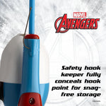 Shakespeare Marvel® Captain America-Kids Combo