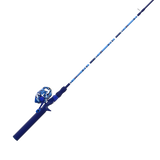 Splash Spincast Combos