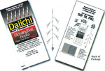 Daiichi Sabiki Rigs White