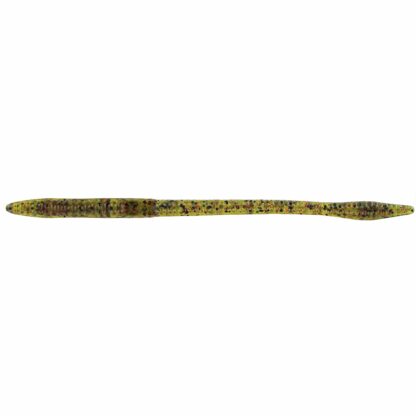 Big Bite Finesse Worm 6"