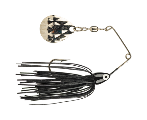 Stike King Mini-King Spinnerbait (1/8 oz)
