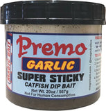 Magic Bait Premo Super Sticky Dip Bait