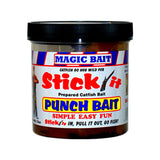 Magic Bait Stick-It Punch Bait