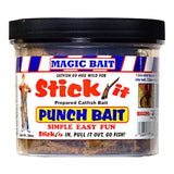 Magic Bait Stick-It Punch Bait