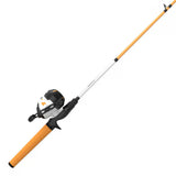 Zebco Roam Spincast Combo