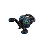 Zebco Roam Baitcast Combo's