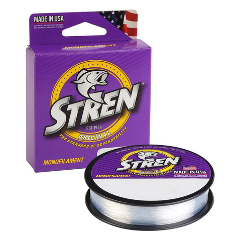 Stren -Pony Spool
